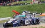 ADAC GT Masters Oschersleben