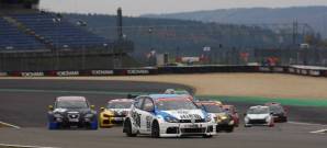 Rennen 1 Nürburgring
