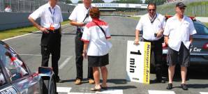 Impressionen Oschersleben