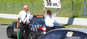 Impressionen Oschersleben