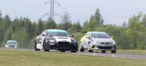 ADAC GT Masters Most