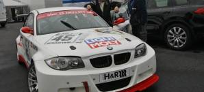 Impressionen Qualifying 24h Rennen