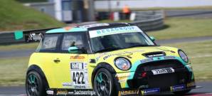 ADAC Racing Weekend Oschersleben