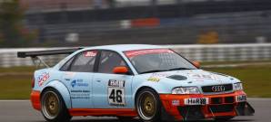 Rennen 1 Nürburgring
