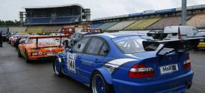 Impressionen Hockenheim Historic