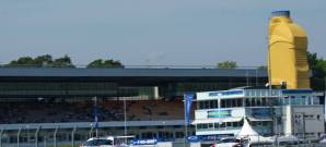Fotos Bosch Hockenheim Historic