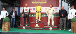 Impressionen Hockenheim