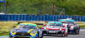 ADAC GT Masters Oschersleben