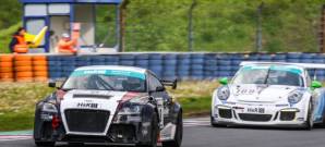 ADAC GT Masters Oschersleben