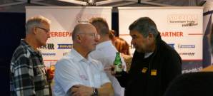 Siegerehrung Essen Motor Show