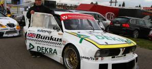 Impressionen Hockenheim