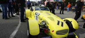 Impressionen Hockenheim Historic