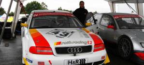 Impressionen Sachsenring