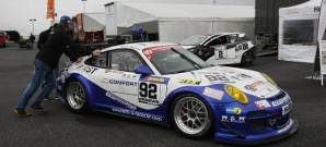 Impressionen Qualifying 24h Rennen