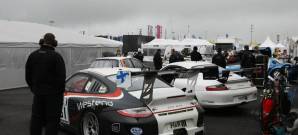 Impressionen Qualifying 24h Rennen