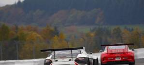 Rennen 1 Nürburgring