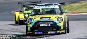 ADAC Racing Weekend Oschersleben