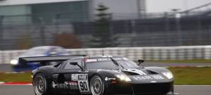 Rennen 1 Nürburgring