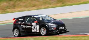 ADAC Racing Weekend Oschersleben