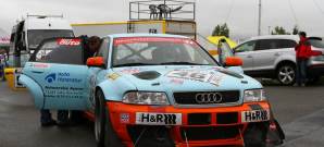 Impressionen Sachsenring