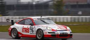 Rennen 1 Nürburgring