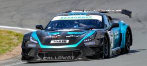 ADAC Racing Weekend Oschersleben