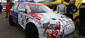 Impressionen Hockenheim