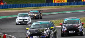 ADAC GT Masters Oschersleben