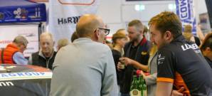 Siegerehrung Essen Motor Show