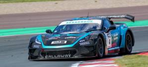 ADAC Racing Weekend Oschersleben