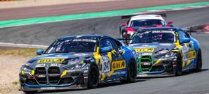 ADAC Racing Weekend Oschersleben