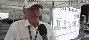 Interview Rolf Krepschik - STT Saisonvorschau Hockenheim 2025