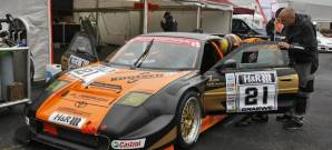 Impressionen Qualifying 24h Rennen