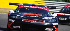 Fotos Spa-Francorchamps