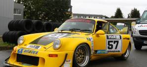 Impressionen Sachsenring