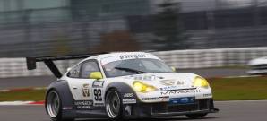 Rennen 1 Nürburgring