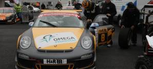 Impressionen Qualifying 24h Rennen