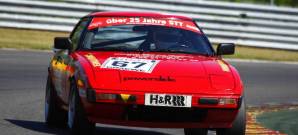 Fotos Spa-Francorchamps