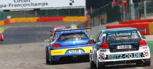 Fotos Spa-Francorchamps