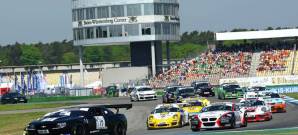 Fotos Bosch Hockenheim Historic