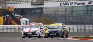 Rennen 1 Nürburgring