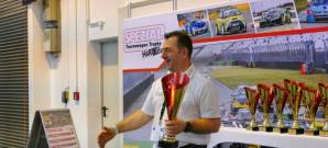 Siegerehrung Essen Motor Show