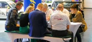 Siegerehrung Essen Motor Show