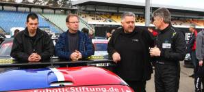 Impressionen Hockenheim