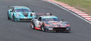 ADAC GT Masters Most