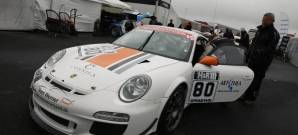 Impressionen Qualifying 24h Rennen