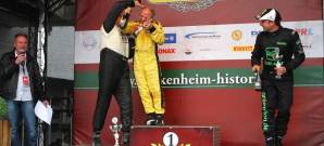 Impressionen Hockenheim