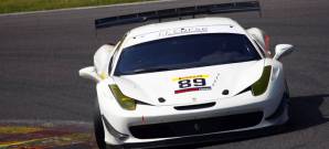 Fotos Spa-Francorchamps