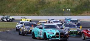 ADAC Racing Weekend Oschersleben