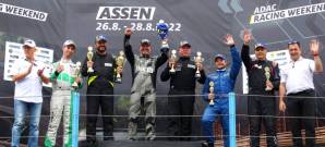 ADAC Racing Weekend Assen